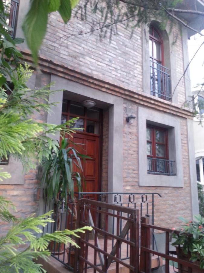 Studio Hram Belgrado Exterior foto